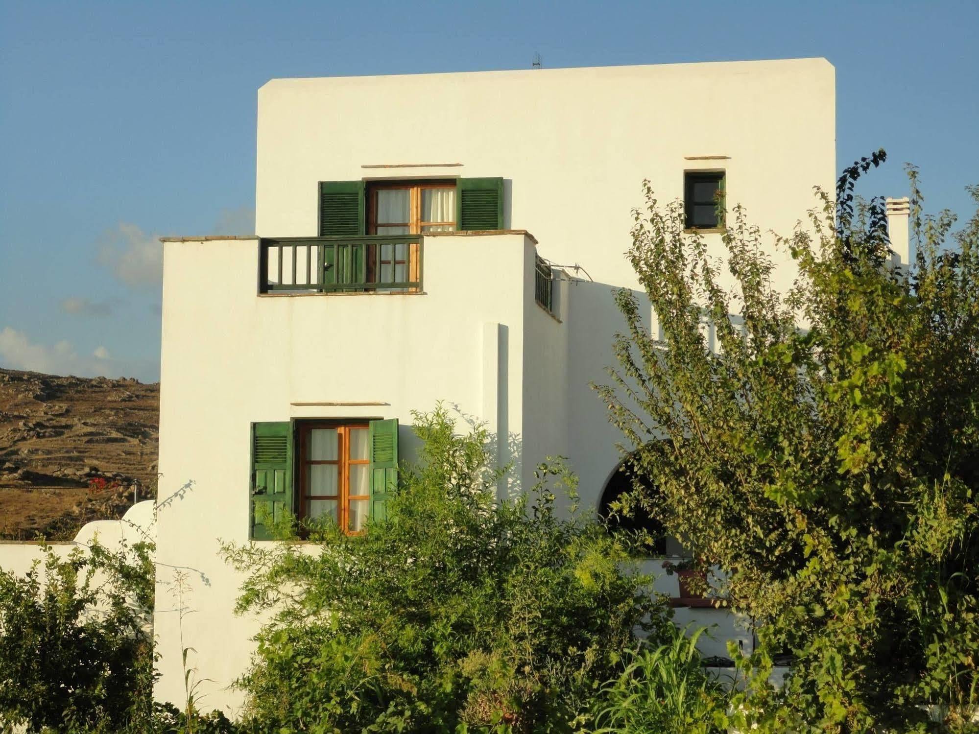 Vavoulas Village Kastrákion Exterior foto